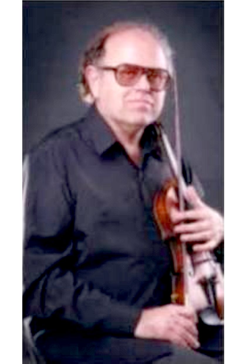 Александр Спиров